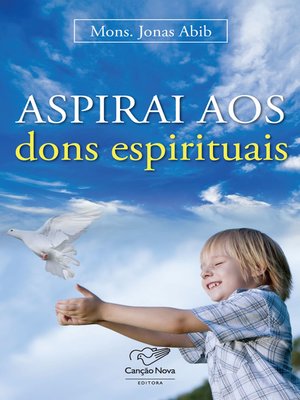 cover image of Aspirais aos dons espirituais